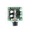 JESSINIE PWM DC Motor Speed Controller, 12V-40V, 10A Variable Speed