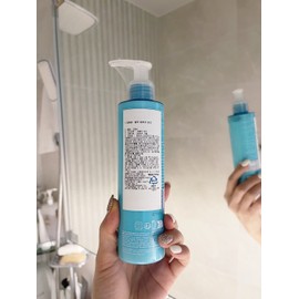 Thalgo Gentle Velvet Cleansing Milk 200ml 500ml / 딸고 젠틀 벨벳 클렌징 밀크 200ml 500ml