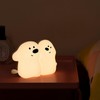 Danolt Dog Night Light, Dog Lamp, Animal Night Light