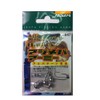 YARIE 647 Ajimeba Army 0.02 oz (0.6 g), No. 10