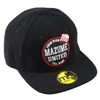 Mazume FLAT CAP Wool II