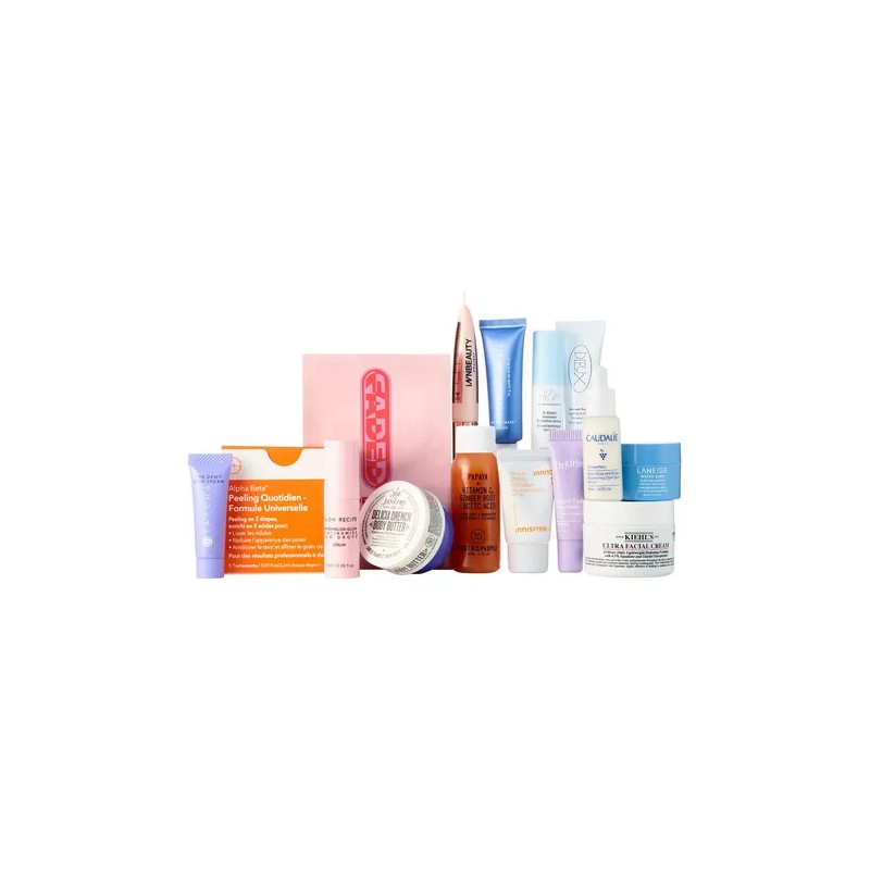 Sephora Favorites Skincare Must-haves 2025
