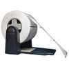 TSC America External Label Roll Mount Assembly with 3" core