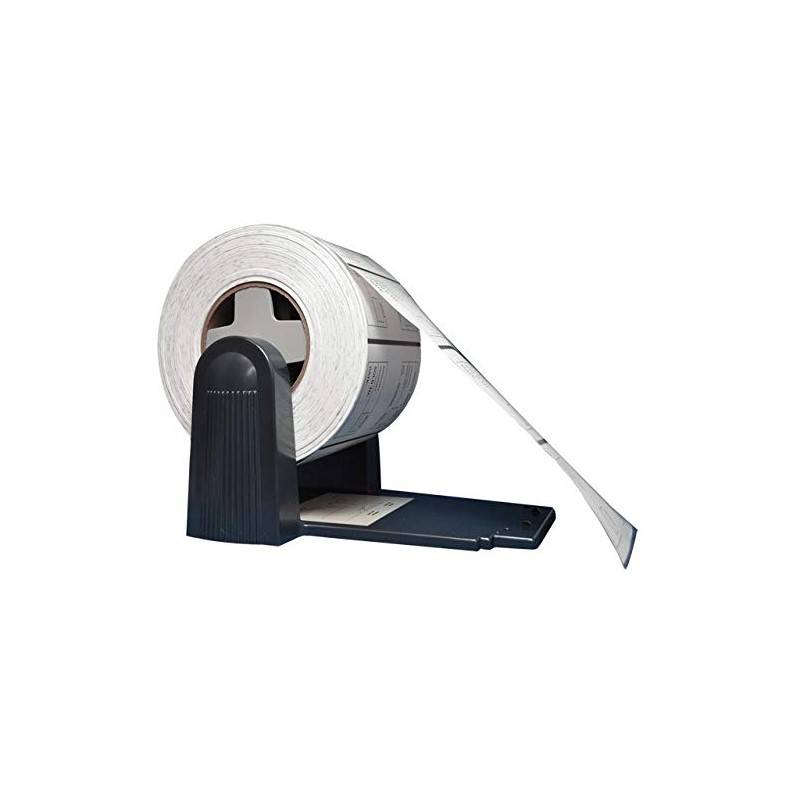 TSC America External Label Roll Mount Assembly with 3" core