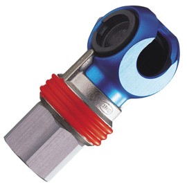 OETIKER NAR-6 Aluminum Swing Coupling, Female Pipe Thread