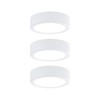 Paulmann Pukk Furniture Set 3 x 3 W 210 lm