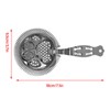 304 Stainless Steel Cocktail Strainer Bar Strainer Bar Tool Drink
