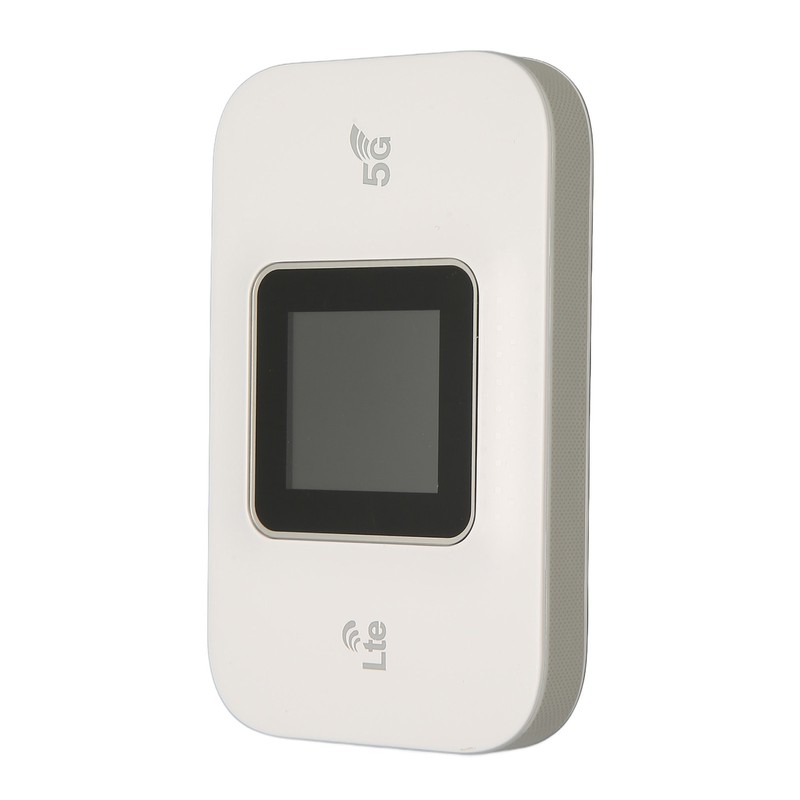 4G Mobile WiFi Hotspot Support 10 Devices Connection Mini LTE