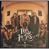 Los Lobos - Wolf Tracks - Rare Advertising Poster/Lithograph -