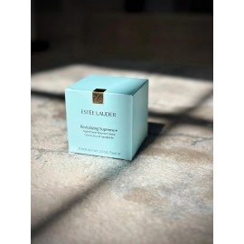 Estée Lauder NEW Estée Lauder Revitalizing Supreme+ Night Power Bounce Crème 1.7oz / 50ml