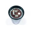 Techtop SCAP350V-350UF Techtop Start Capacitor, 350V 350uF