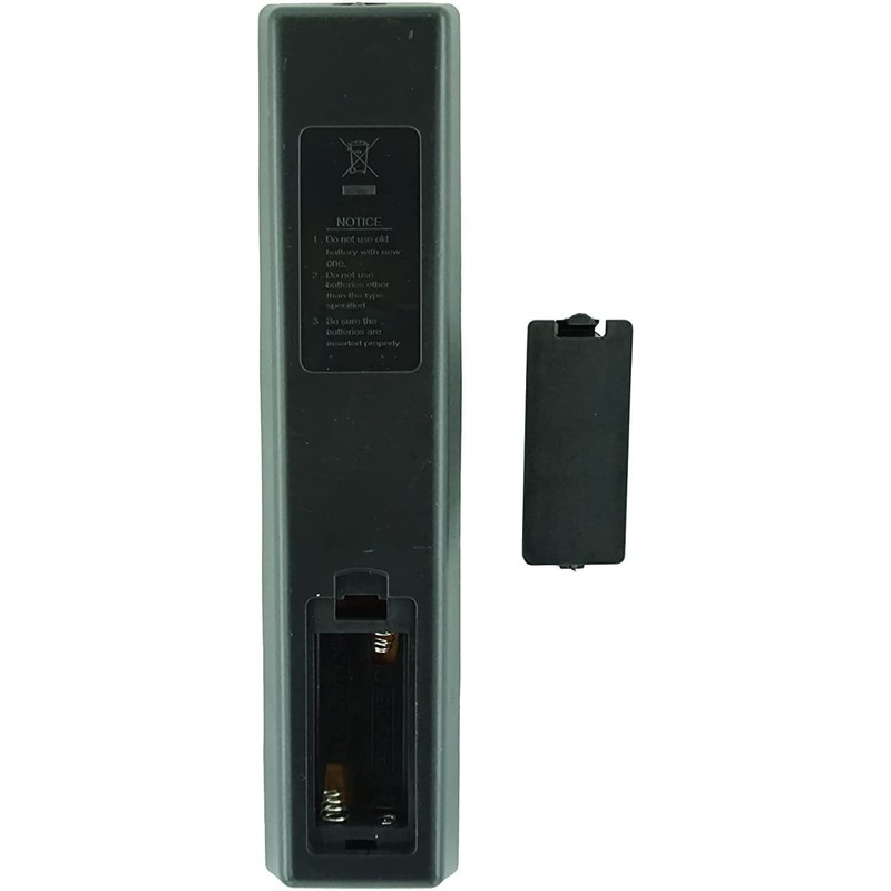 Replacement Remote Control for Hitachi CLE-1031 32FHDSM6 32HDSM8 40FHDSM8 50UHDSM8