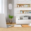Ubiquiti UniFi Dream Router Wall Mount, Works with The New