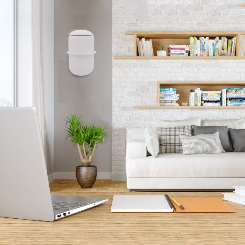 Ubiquiti UniFi Dream Router Wall Mount, Works with The New