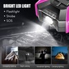 ‎DNA MOTORING TOOLS-00268 12V 1500A 15000 mAh Multi-Function Portable Car