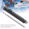 SH72 Portable Electric Soldering Iron Pen NonSlip Handle Temperature Adjustable