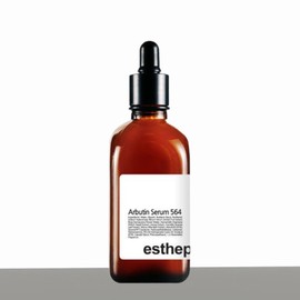 Estemax Estepro 564 Arbutin Serum 100ml Blemish Melanin Pigmentation Skin Tone Improvement Ampoule / 에스테프로 564 알부틴세럼 100ml 잡티 멜라닌색소 색소침착 피부톤개선 앰플