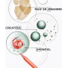 Shampoo Kérastase Paris Genesis Homme Bain De Force Quotidien