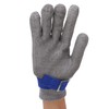 316 Stainless Steel Wire Glove Level 5 Cut Proof Stab