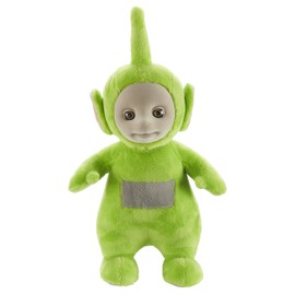 Teletubbies 8″ Talking Dipsy Plush Soft Toy