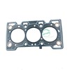 F6A F5B F5C Overhaul Cylinder Head Gasket 11141-81400 11141-81401 Replacement