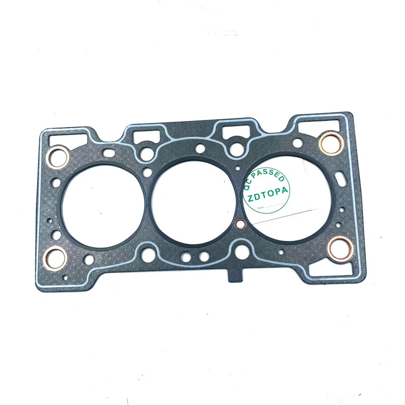 F6A F5B F5C Overhaul Cylinder Head Gasket 11141-81400 11141-81401 Replacement