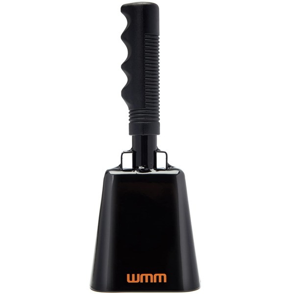 10 Inch Cow Bell Noise Makers Cowbell for Sporting Event