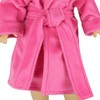 Sophia's Dolls Robe for 18 Inch Dolls Fits Most 18"