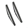 For Volvo Headlight Wiper Blades Compatible with 960 S80 S90