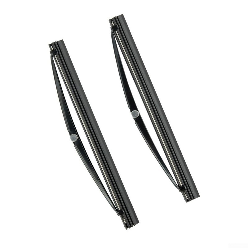 For Volvo Headlight Wiper Blades Compatible with 960 S80 S90