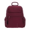 Mandarina Duck Women's MD20 Backpack, Vibrant Pink
