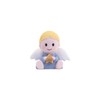 Splosh Guardian Angel Pocket Promise Keepsakes, Beige