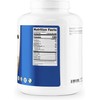 Nutricost Whey Protein Isolate (Unflavored) 5LBS