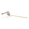 Signature Hardware 446680 Key West Front Mounted Toilet Tank Lever
