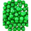 SweetGourmet Watermelon Gum Balls | 1 inch Bubble Gum |
