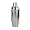 Leopold Vienna 85 x 225 mm Satin Stainless Steel Cocktail
