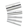 Niigata Seiki SK Pin Gauges 0.005 inches (0.13 mm) AA0.13