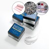 classic nail Miss Milo Tip Off Extension Gel Whole Gel