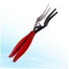 TEHAUX Tubing Separation Pliers Hose Oil Pipe Separation Pliers