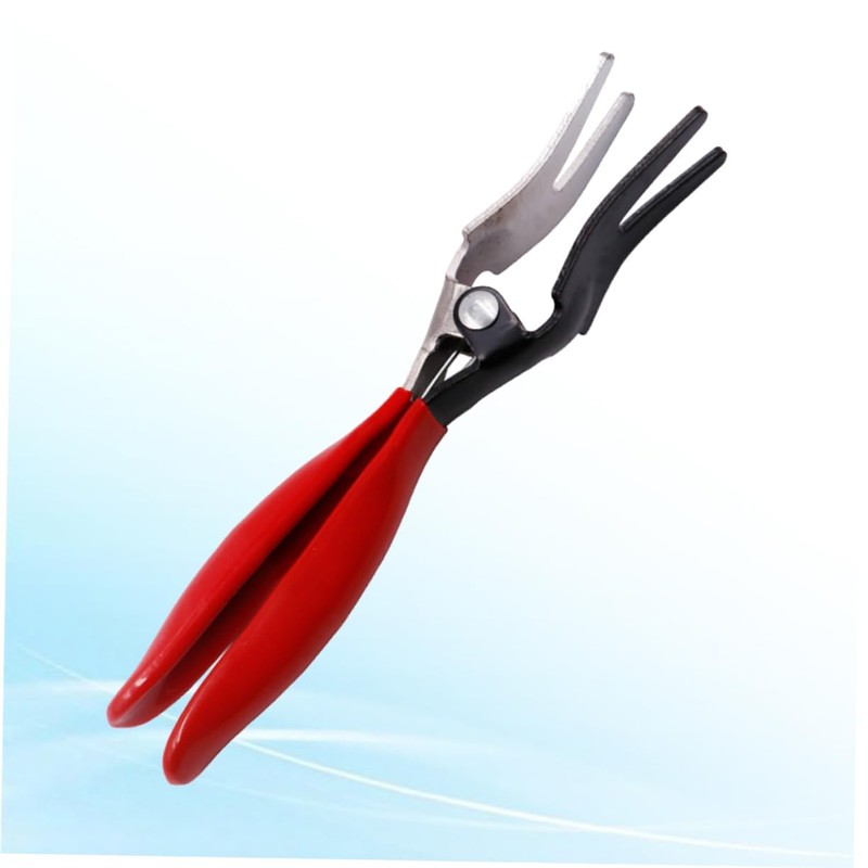 TEHAUX Tubing Separation Pliers Hose Oil Pipe Separation Pliers