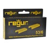 regur Handtacker Regur 45 Heftklammern für R-45 53/6