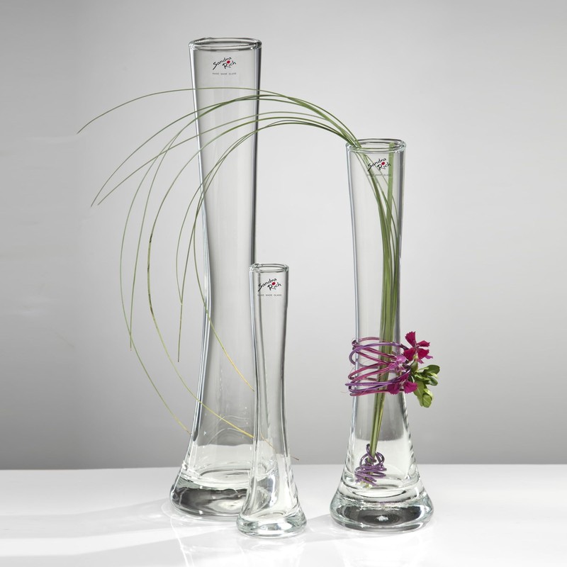 X-VASE 26CM SOLIFLEUR 284-26