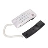 KXT‑438 Wall Mounted Home Phone Corded Telephone with Redial Quick