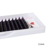 Volume Lashes Eyelash Extensions Mink Eyelashes D-Curl Thickness 0.07 11