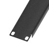 hb-digital Rack Panel 10 Inch 1U for Server Cabinet Network