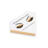 False Eyelashes, Artificial Eyelashes, Mink Lashes, Natural Look and Reusable