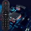 X96 Max Plus TV Box Remote Control X92 X96 Mini/Air
