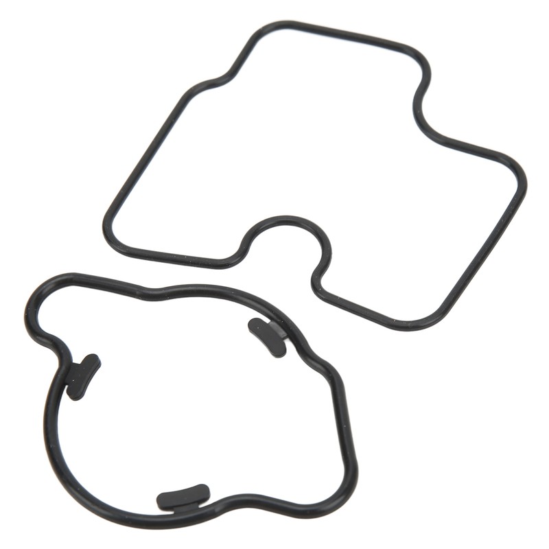 20pcs Carburetor Rebuild Kit Rubber Carb Repair Set Replacement for