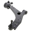 Mevotech Mevotech Original Grade Control Arm and Ball Joint Assembly