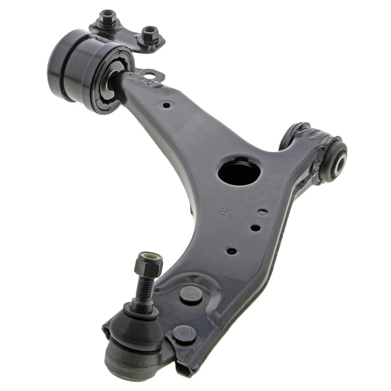 Mevotech Mevotech Original Grade Control Arm and Ball Joint Assembly